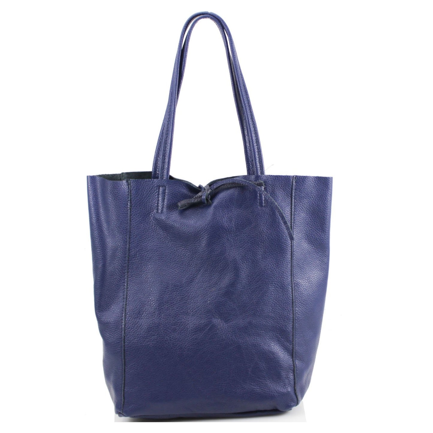 Italian Leather Tote Bag Choose From 29 Colours