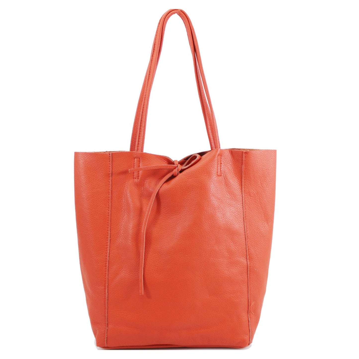 Italian Leather Tote Bag Choose From 29 Colours