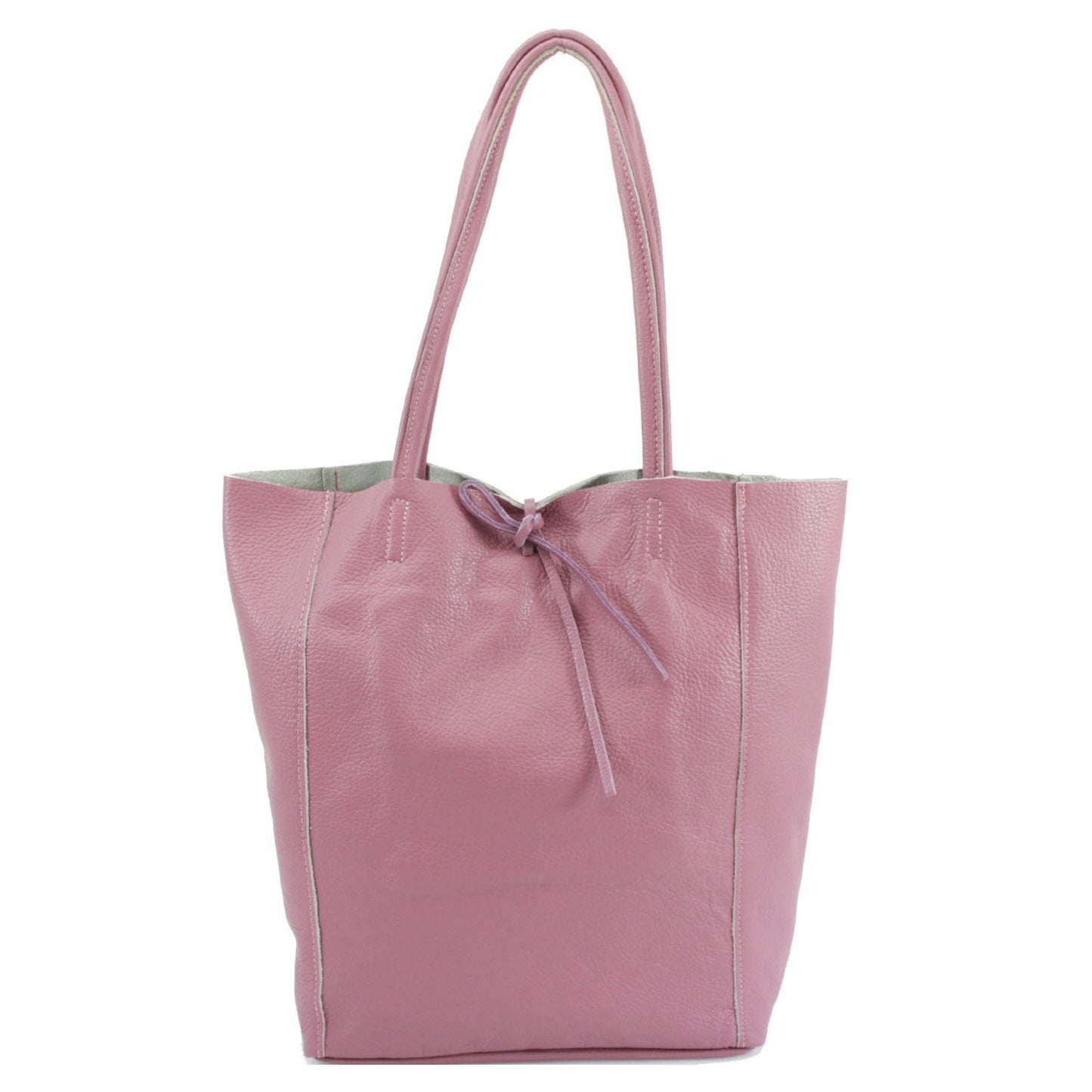 Italian Leather Tote Bag Choose From 29 Colours