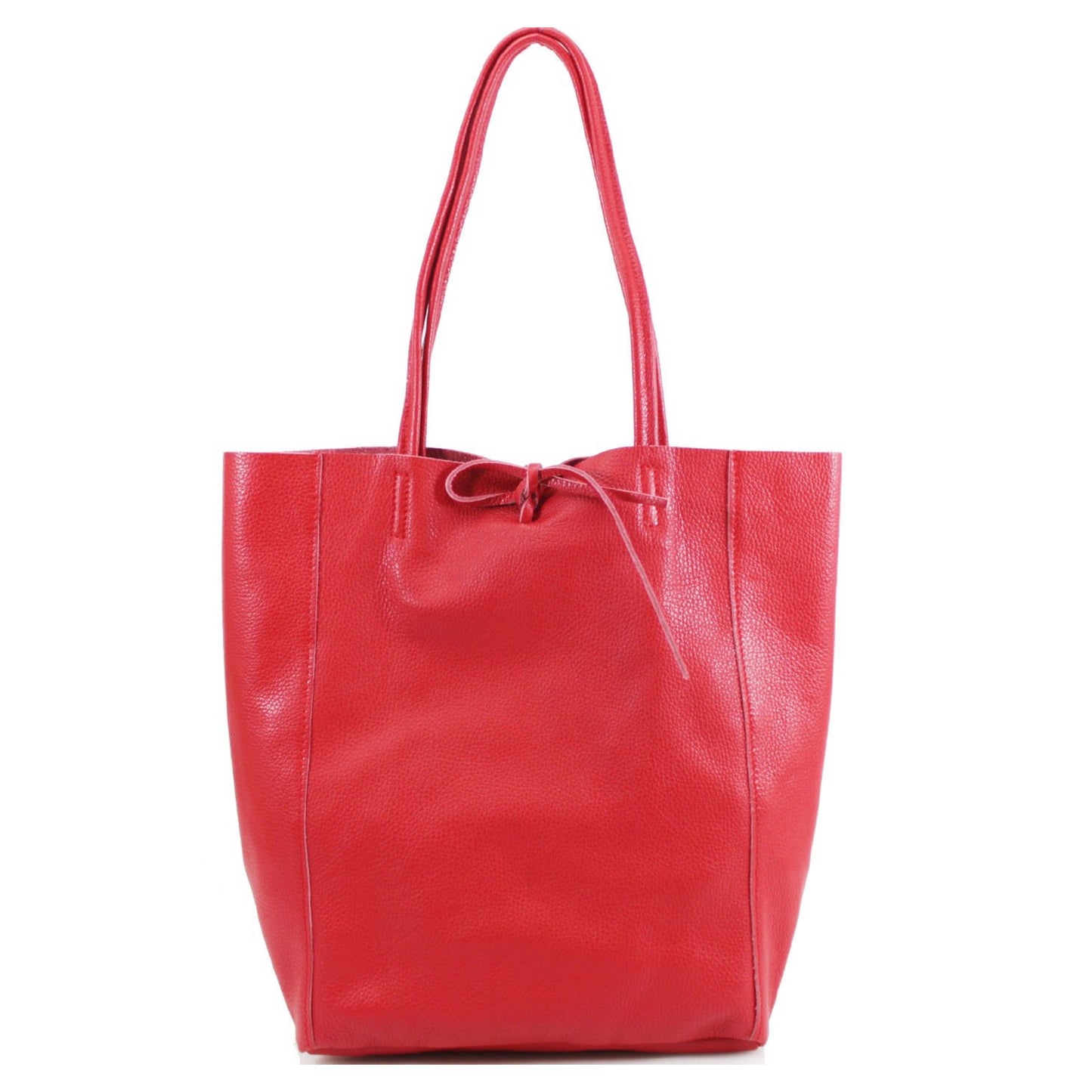 Italian Leather Tote Bag Choose From 29 Colours