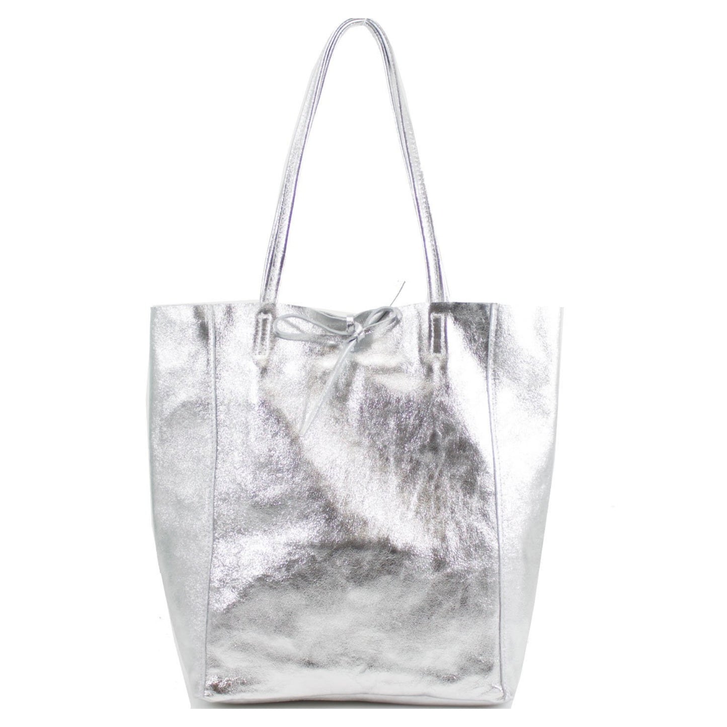 Italian Leather Tote Bag Choose From 29 Colours