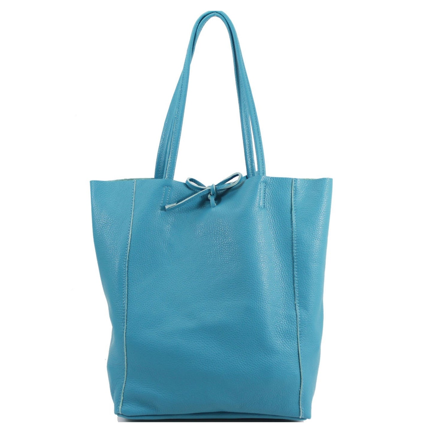 Italian Leather Tote Bag Choose From 29 Colours