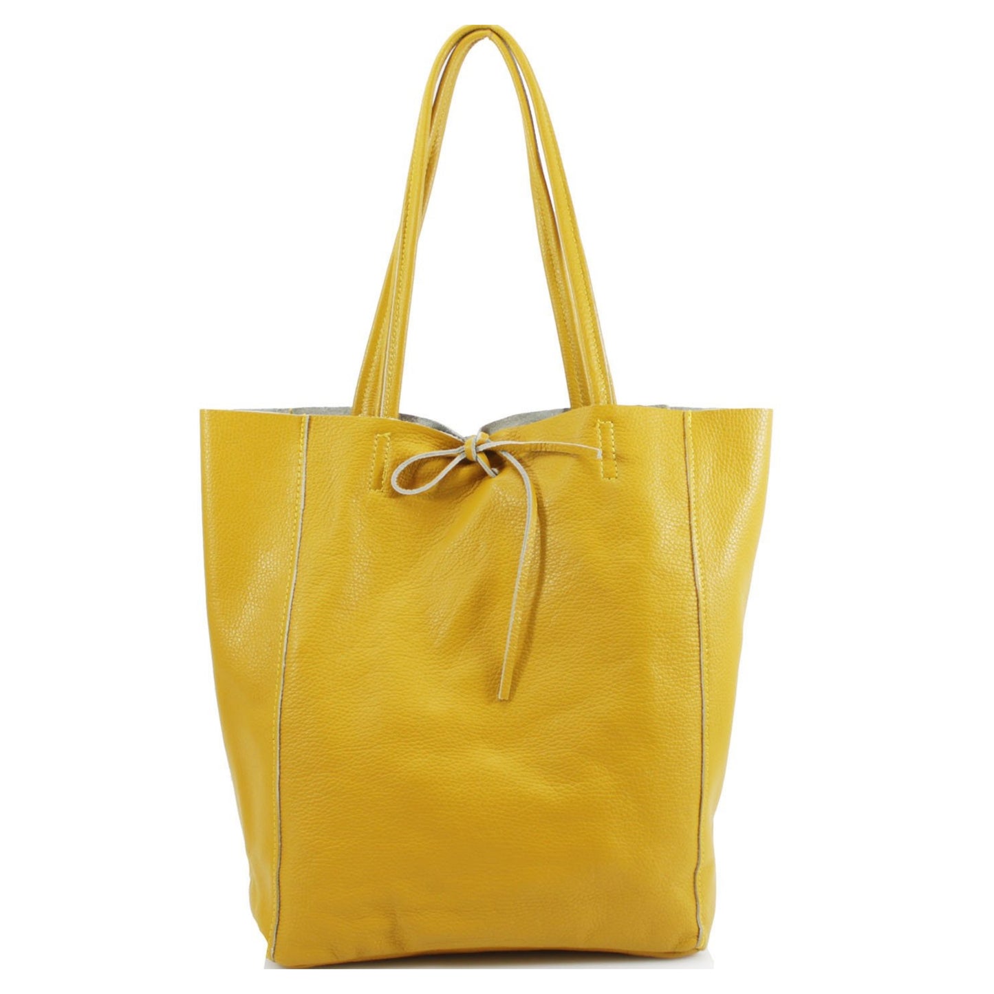 Italian Leather Tote Bag Choose From 29 Colours