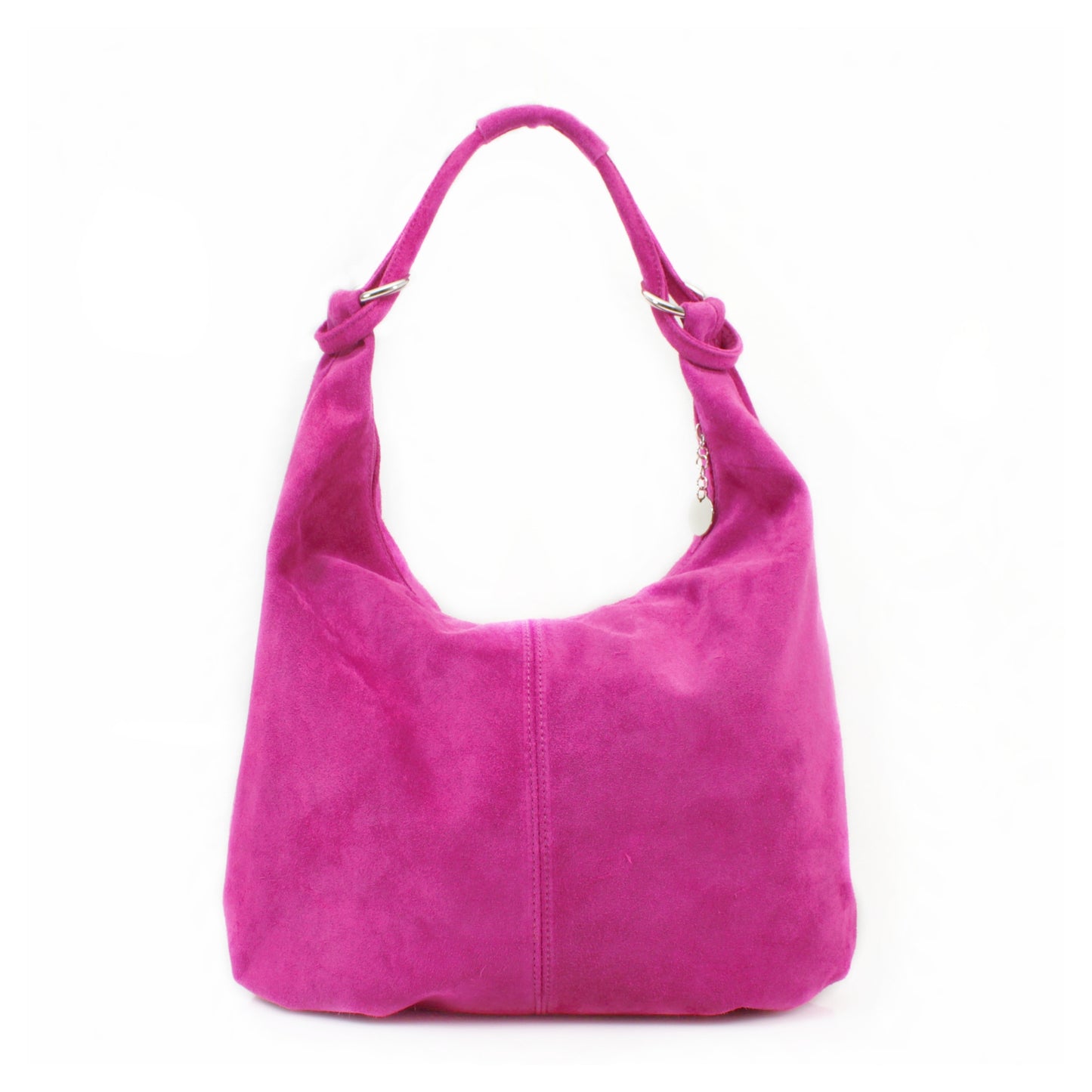 Suede Hobo Shoulder bag Choose From 15 Colours