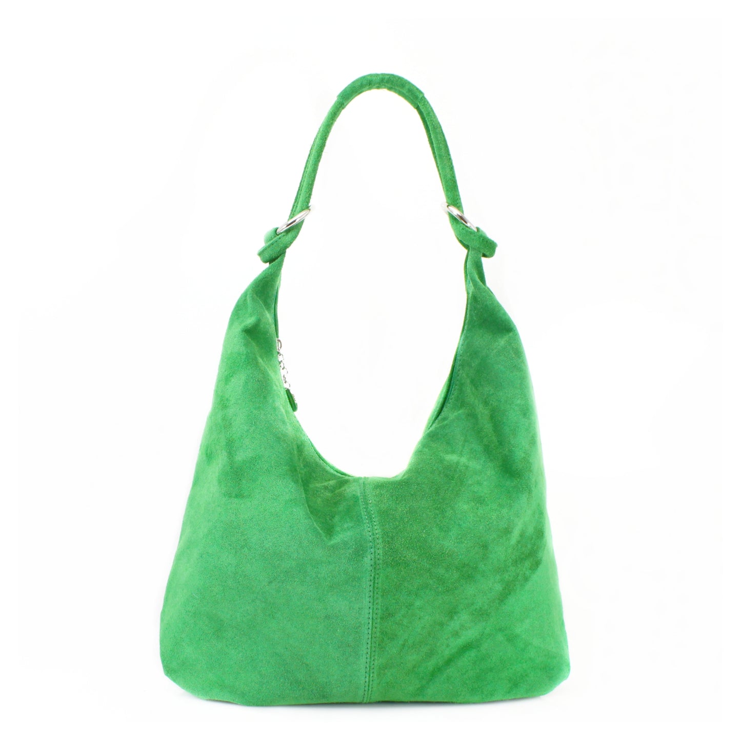 Suede Hobo Shoulder bag Choose From 15 Colours